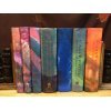 Harry Potter Hard Cover Boxed Set: Books #1-7