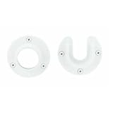 Lido Design Closet Flange Set