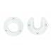 Lido Design Closet Flange Set