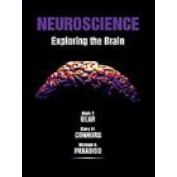 Neuroscience : Exploring the Brain: Bear, Mark: 9780683004885