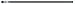 Cambridge Nylon 6/6 UL Listed Cable Ties 14-in 50 Lb Standard Duty Releasable Self Locking UV Resistant Black Zip Ties, 100 Pack, Contractor Quality and Strength