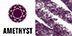 Buxom Insider Eyeliner Amethyst 0.01 oz