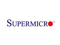 Supermicro AOM-CTG-i1SM MicroLP single-port 10GbE with SFP+ connector, based on Intel 82599EN for 12 node MicroCloud