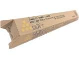 New Genuine Ricoh MP C5501/ 4501 / 5000 Yellow Toner EDP Code 841453