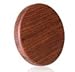 Wood Wireless Charger, QIVV Wireless Charging Pad Qi Wireless Charger for Samsung S6 / S6 Edge / Edge+, Note 5, Nexus 4 / 5 / 6 /7, Nokia Lumia 920, LG Optimus Vu2, HTC 8X and All Qi-Enabled Devices