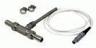 Julabo - 8981020 - Sensor In-line M+r Pt100 W/2 Fittings (each)