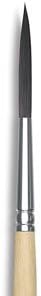 Scriptliner Brush - Size 6