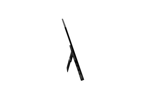 Verbatim PMT-15-4K 4K Ultra HD 15" Touch Screen Monitor