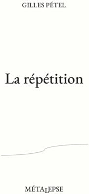Amazon.com: Différence et répétition: 9782130585299: Deleuze