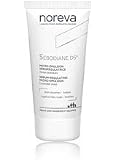 Noreva Sebodiane DS Micro-Émulsion 30 Ml - Traitement Séborégulateur Pour Peau Grasse