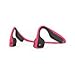AfterShokz Titanium Open Ear Wireless Bone Conduction Headphones, Pink, AS600PK