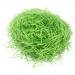 MagiDeal 20g Shredded Crinkle Paper Raffia Gift Box Filler Filling Materials for Wedding Party Decoration - Grass green