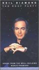 Disco de Neil Diamond: «Roof Party: Songs From the Brill [VHS]» (Anverso)