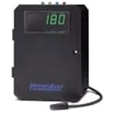 Hydrolevel HydroStat 3150 Universal Temperature Limit and Low Water Cut-Off for Oil-Fired Boilers, 120 VAC