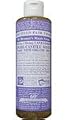 Dr. Bronner's Magic Soaps: Liquid Castile Soap, Lavender 8 oz