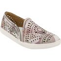 Earth Shoes Tangelo Women's Flower Multi 7 US