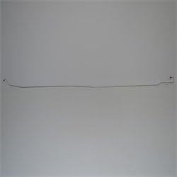 Fine Lines TIN0002OM Front To Rear Brake Line