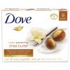 Dove Shea Butter Beauty Bar - Image 2
