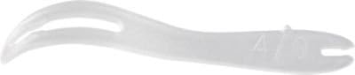 Creative Fish Company Slideoff Weedguard #2 10Pk fishing-equipment