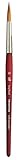 Pri Velvetouch Syn Sh Long Round Size 10