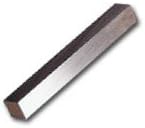 Cleveland Twist 1/2" Mo-Max High Speed Steel Square Tool Bit With 10 dg Beveled Ends