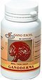 4 Bottles - Ganoderma Capsules By Gano Excel - 90 Capsules Per Bottle + Free Express Shipping by Gano Excel