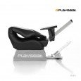 Playseat Revolution Racing Video Game Chair for Nintendo Xbox Playstation CPU Supports Logitech Thrustmaster Fanatec Steering Wheel and Pedal Controllers - Thumbnail 4