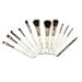Kylie 12 Piece Professional Makeup Brush Set