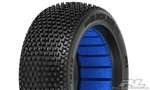 Pro-Line Racing 903902 Blockade M3 Off-Road 1:8 Buggy Tires Front or Rear, Soft