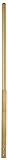 Seymour 863-18 48-Inch Square Eye Post Hole Digger Handle