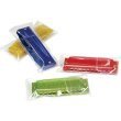 Hohner Clearly Colorful Translucent Harmonica - Set of 6