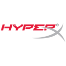 From HyperX, a Leader in eSports