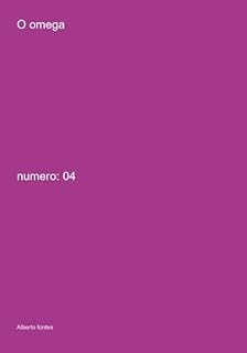 Livro O Omega