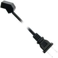 MULTICOMP MC32803 FAN POWER CORD (1 piece)