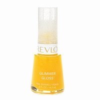 Revlon glimmer Gloss banana blaze (099800000686)