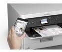 Epson ENCRE N XL Ink Cartridge Black Normal Yield view 8