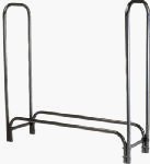 Landmann 82413 4-Foot Firewood Log Rack (Cover not included) (Lawn &amp; Patio)