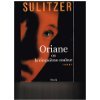 Oriane ou La cinquième couleur