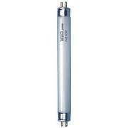 Pack of 6 F4T5/BL 4W T5 Fluorescent Blacklight 6