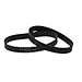 Eureka 54312 Type U Vacuum Cleaner Belts (2 Pack) primary