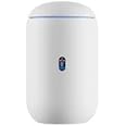 Ubiquiti UniFi Dream Router 7 (UDR7) – Compact Wi-Fi 7 Cloud Gateway with Multi-Gig Networking and Integrated UniFi Applications