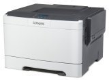 Lexmark CS310dn Compact Color Laser Printer, Network Ready, Duplex Printing and Professional Features
