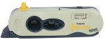 Polaroid i-zone Pocket Instant Camera, Green/Wasabi