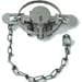 Duke Company 0470 Coil Spring Animal Trap