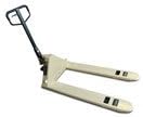 Pallet Jack, BEST SELLING Premium Series 27x48 with 5500 lb capacity