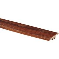Aviator T Molding Vinyl Floor Plank Trim Piece 2PK