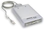 Imation SuperDisk Drive for iMac