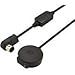 Eximtrade Bluetooth Music MP3 Audio CSR Chipset USB Charger Cable KCA-121B Connector for Alpine Stereo with Ai-NET Interface