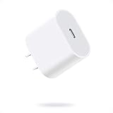 IPREMIUM 20W USB C Fast Charger Type C Wall Charger