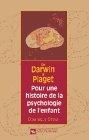 De  Darwin à Piaget